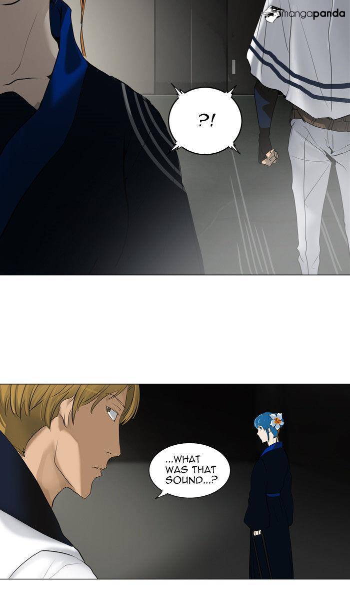 Tower of God Chapter 214 image 28